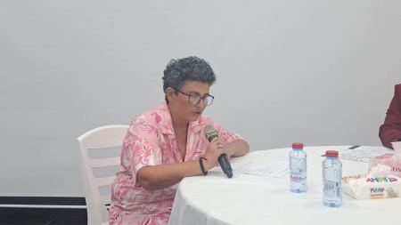 سماءٌ تُكمِلُ ما ينقص العالم” 